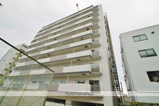 アンフィニXII江坂ガーデン