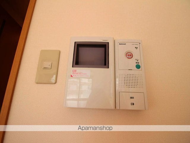 クリザンテェーモの内装写真