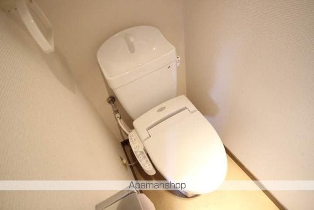 リバーサイド西山の内装写真