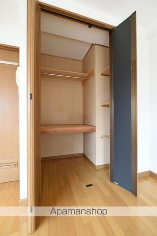 ガーデンハウス壱番館の内装写真
