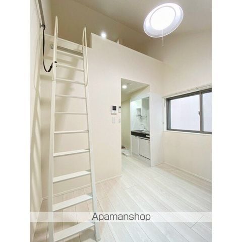 VERSANTE YOKOHAMAの内装写真