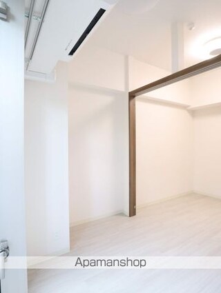 プレサンス　ジェネ　新栄町駅前　葵[1DK/25.11m2]の内装1