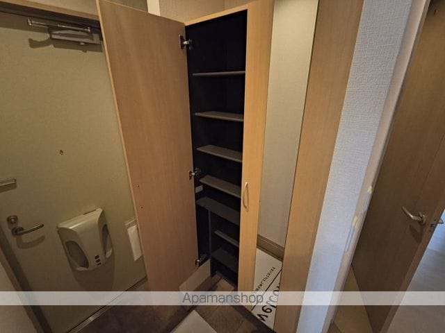イース黒崎の内装写真