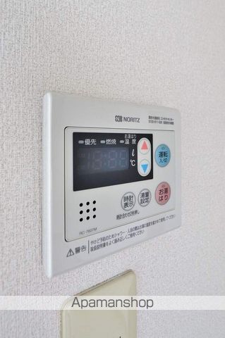 サンキュ藍住の内装写真