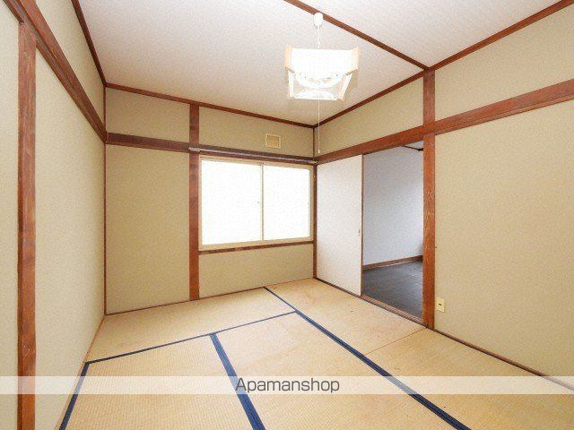 マンション黄倉の内装写真