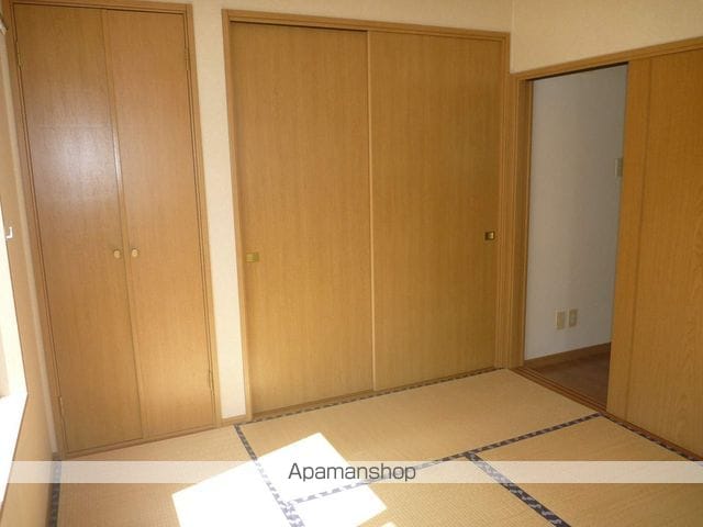プレシャスB棟の内装写真