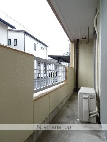 浜北グランドマンションの内装写真