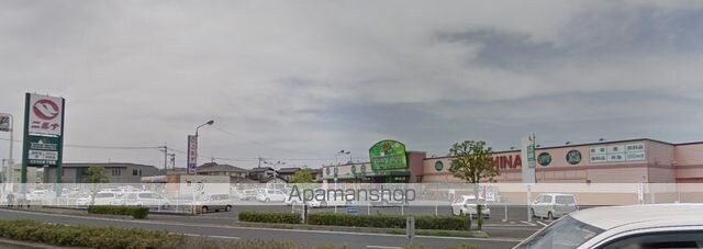 ルナ・アルカディア参番館[1K/30.96m2]の周辺4