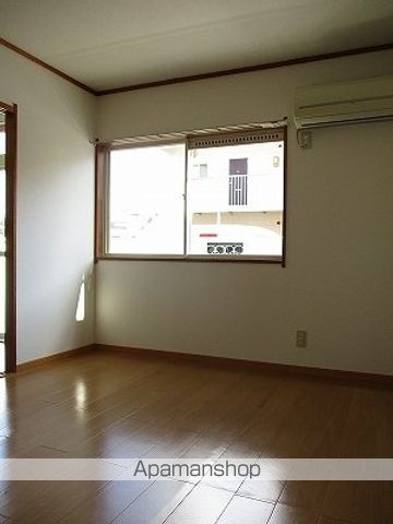 ニューシティ寺田IIの内装写真