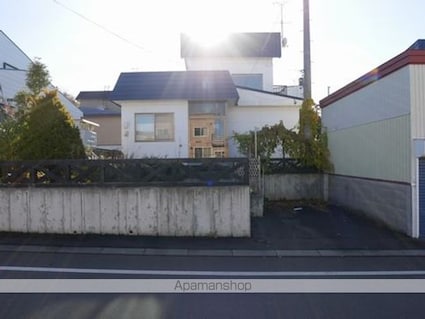 栄町５丁目[4LDK/95.49m2]の外観1