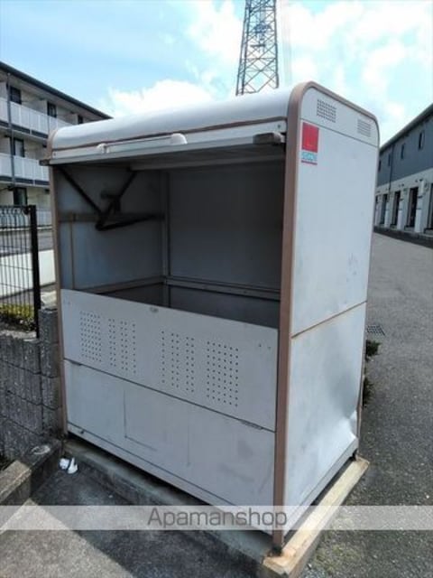 レオパレス北出島[1K/21.65m2]の共用部5