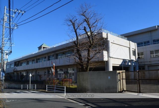 仮）ハーミットクラブハウストゥギャザー山手　Ｂ号棟 102 ｜ 神奈川県横浜市中区竹之丸14（賃貸アパート1LDK・1階・40.47㎡） その15