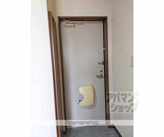 アムール水口の内装写真