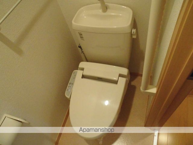 フォレスト フィールドの内装写真