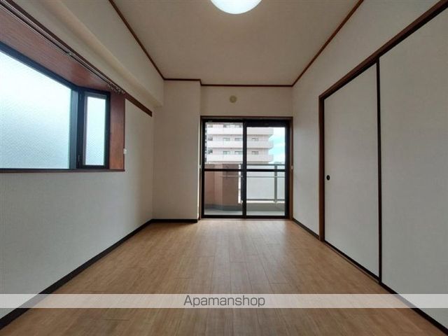 上杉八番館の内装写真