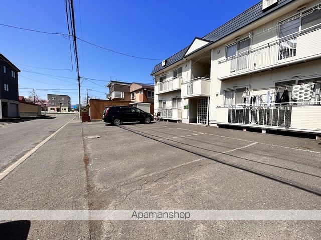ウィンディアIのその他写真
