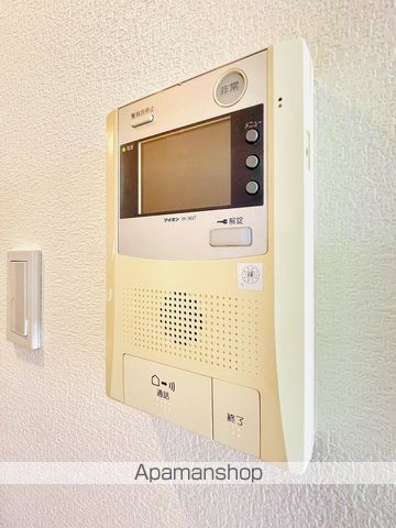 クレアート大阪トゥールビヨンの内装写真
