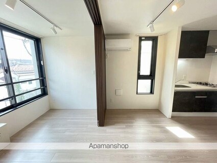 ＳＯＵ祐天寺[1DK/26.3m2]の内装1