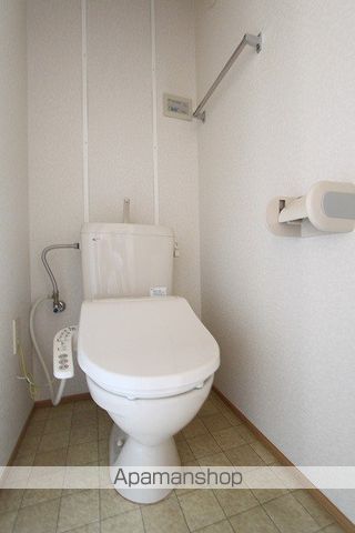 アネックスKの内装写真