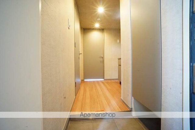 SYFORME住吉の内装写真