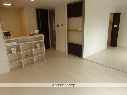 Ｎｏｒｔｈ　Ｃｏａｓｔ[2LDK/60.1m2]のリビング・居間