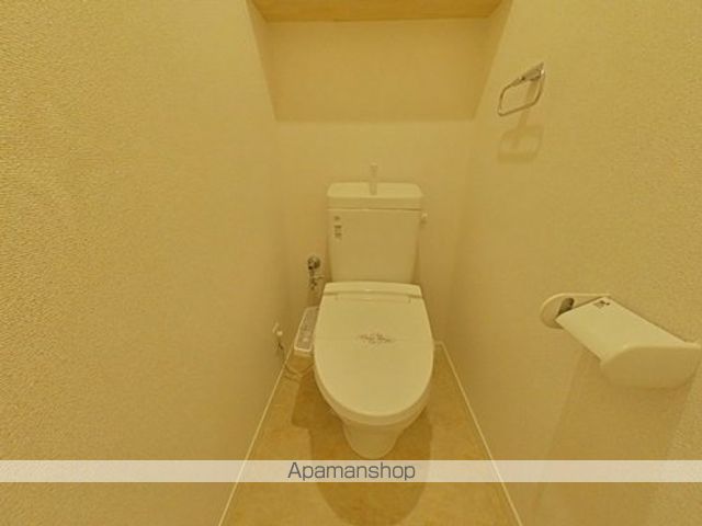サムティ西熊本の内装写真