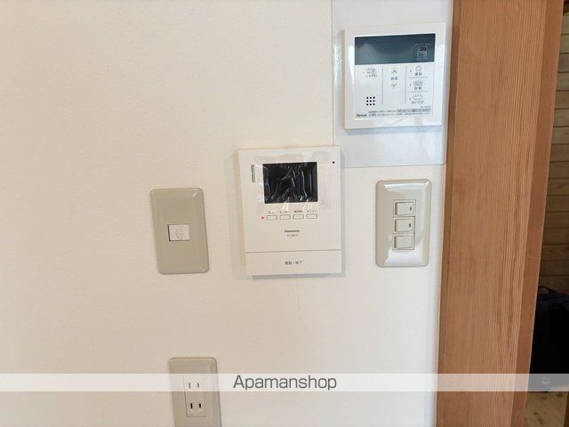 木の家香櫨園の内装写真