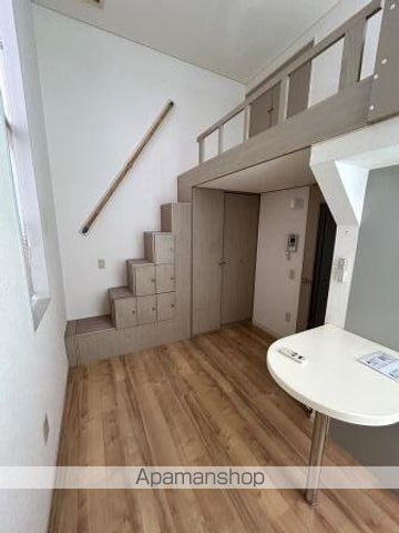 フジパレス新潟参番館の内装写真