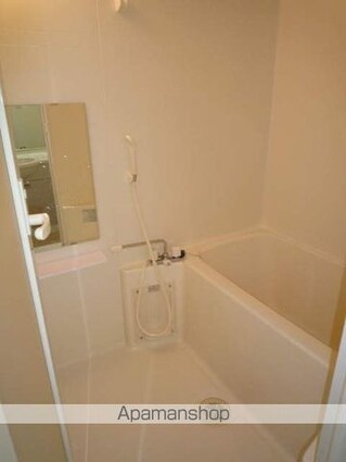 東京都昭島市朝日町５丁目[1K/24.32m2]のバス