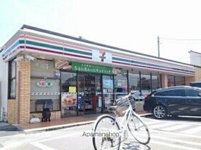 フレーバーオブ 101 ｜ 神奈川県茅ヶ崎市香川４丁目34-1（賃貸マンション1LDK・1階・52.37㎡） その20