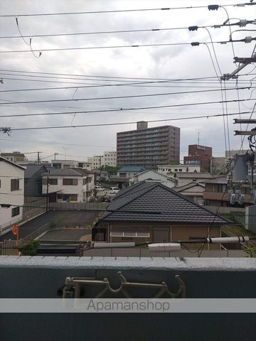 【和歌山市湊北町のマンションの写真】