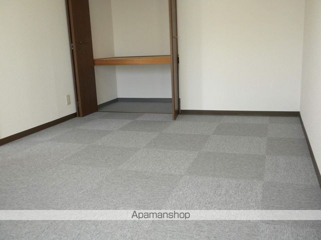 LA SEMANAの内装写真