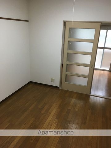 FM城ヶ堀の内装写真