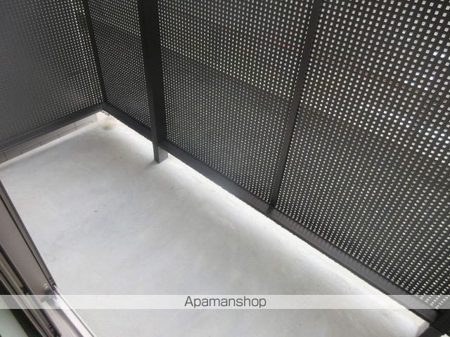 ボラックの内装写真