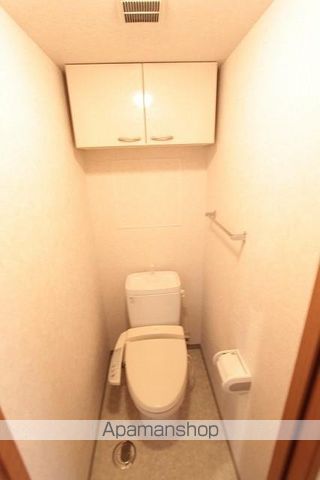 サンセットピアの内装写真