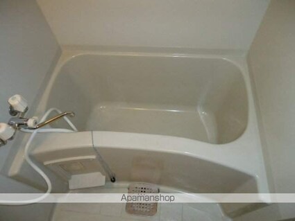 ソレイユ・コート[1R/36m2]のバス