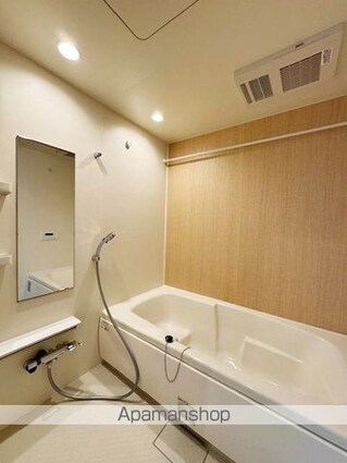 サンカルム学園[2LDK/56.48m2]のバス