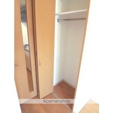 アペルト西新宿の内装写真