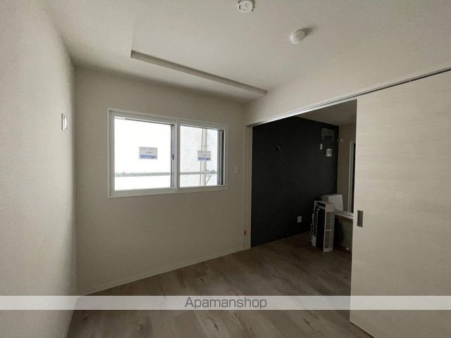 HARNESS南11条の内装写真