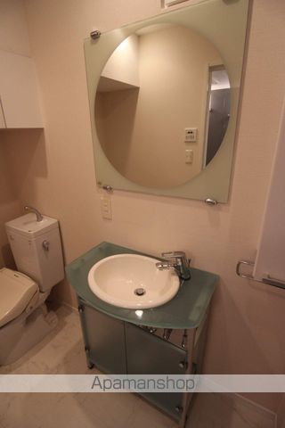 ラクレイス西新の内装写真