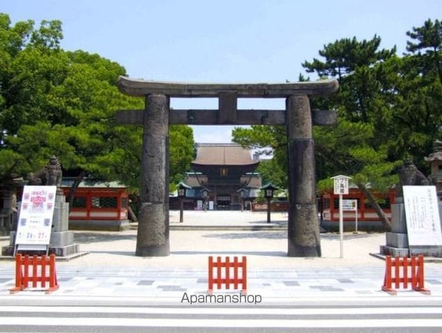 ステイツ博多駅 301 ｜ 福岡県福岡市博多区堅粕５丁目7-22（賃貸マンション2K・3階・39.56㎡） その29