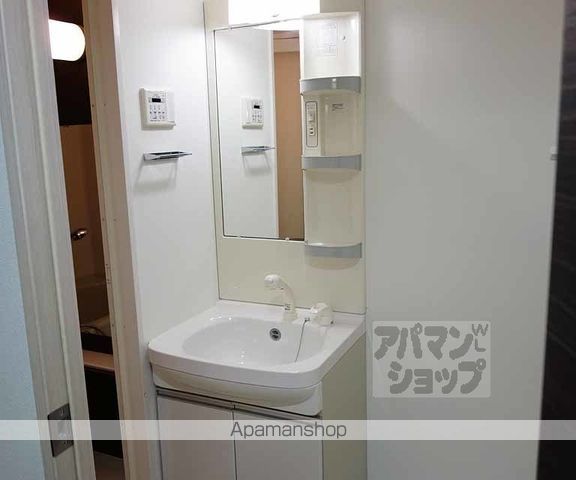 ベラジオ京都洛南グルーブの内装写真