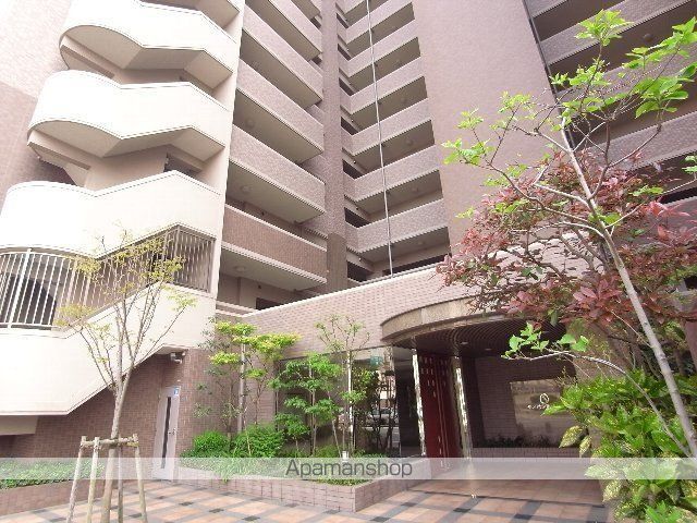 サンリヤン藤崎駅前の外観写真