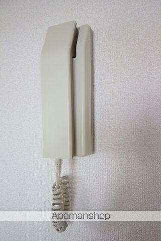 ロワール青江の内装写真