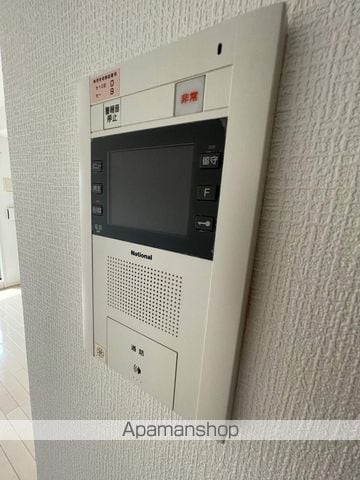 GENESEGRANDFUKUSHIMAEBIEの内装写真