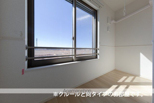 ヴィラ ファインの内装写真