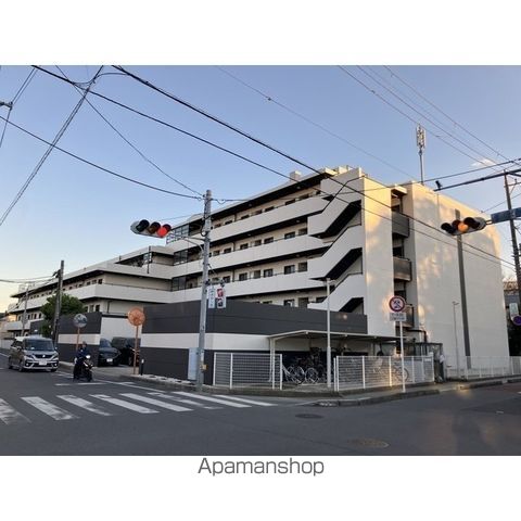 デュオフィール船橋夏見の外観写真