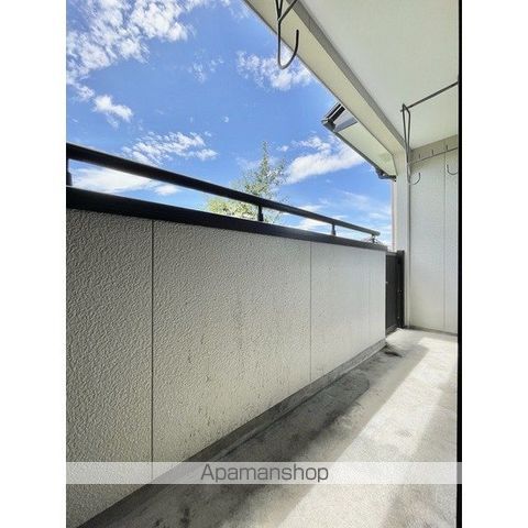 エスポワールの内装写真