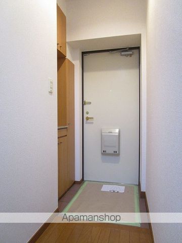 ロイヤル・レジデンス壱番館の内装写真