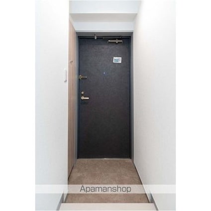 コーヨービル[1K/29.01m2]の玄関